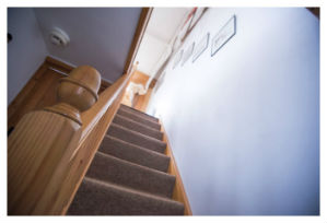 holiday rentals mousehole staircase